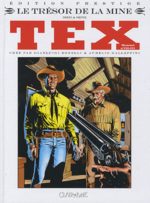Tex # 540