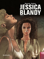 Jessica Blandy # 3