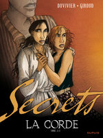Secrets, La corde # 2