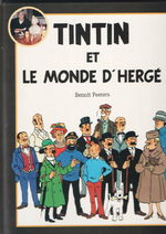 Tintin et le secret d'Hergé 12