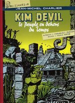 Kim Devil # 2