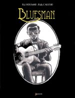 Bluesman # 1