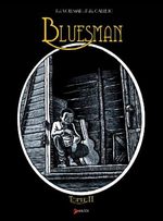 Bluesman # 2