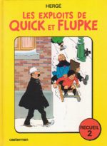 Quick & Flupke 2