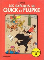 Quick & Flupke 6