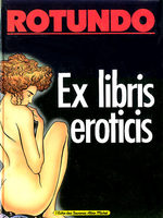 Ex-libris eroticis # 1