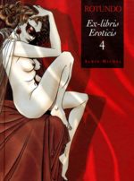 Ex-libris eroticis # 4