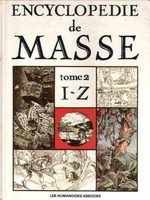 Encyclopédie de Masse # 2