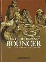 Bouncer 1