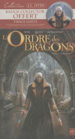L'ordre des dragons 3