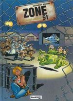 Zone 51 # 1