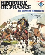 Histoire de France en bandes dessinées # 1