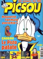 Picsou Magazine 373