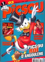 Picsou Magazine 398