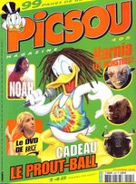 Picsou Magazine 405