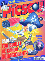 Picsou Magazine 415