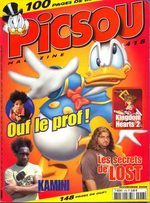 Picsou Magazine 418