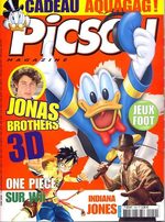 Picsou Magazine 449