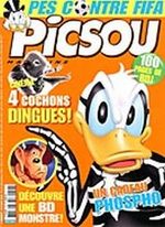 Picsou Magazine 453