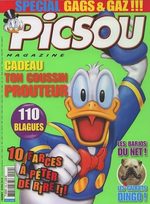 Picsou Magazine 459