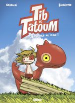Tib et Tatoum # 1