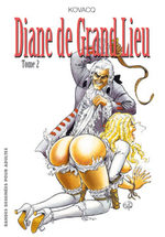 Diane de Grand Lieu # 2