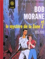 Bob Morane 3