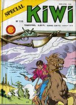 Spécial Kiwi # 115