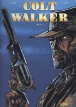 Colt Walker 1