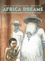 Africa dreams 2
