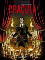 couverture, jaquette Dracula l'immortel 2