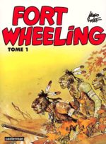 Fort Wheeling 1