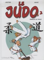 Le judo # 2