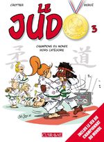 Le judo # 3