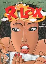 Rilax # 2