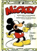 Mickey # 1