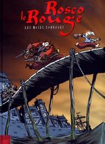 Rosco le rouge # 1