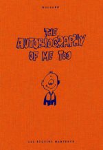 The autobiography of me too # 1