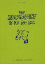 The autobiography of me too # 2