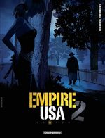 Empire USA # 9