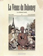La Vénus du Dahomey # 1