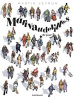 Marivaudevilles # 1