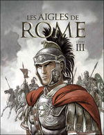Les aigles de Rome # 3