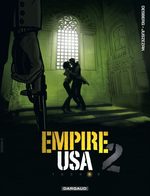 Empire USA # 11
