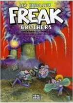 Les fabuleux Freak Brothers 7