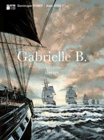 Gabrielle B. # 4