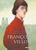Je, François Villon # 1