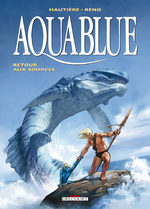 Aquablue # 12
