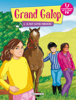 Grand Galop 6