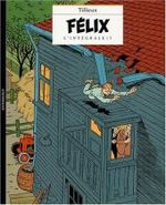 Félix (Tillieux) # 5